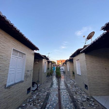 Casa Em Residencial, Mobiliada Para Temporada. Villa Aracaju Exteriör bild