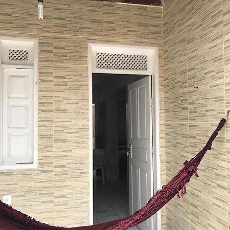 Casa Em Residencial, Mobiliada Para Temporada. Villa Aracaju Exteriör bild