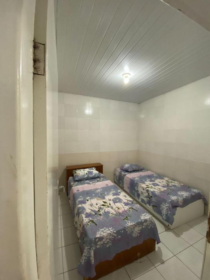 Casa Em Residencial, Mobiliada Para Temporada. Villa Aracaju Exteriör bild