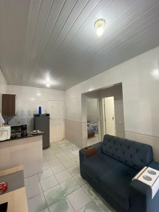 Casa Em Residencial, Mobiliada Para Temporada. Villa Aracaju Exteriör bild
